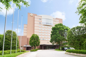Отель Forest Inn Showakan (Okura Hotels & Resorts)  Акисима